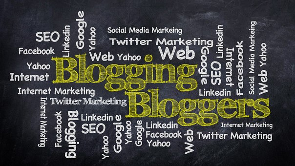 blogging-blogging