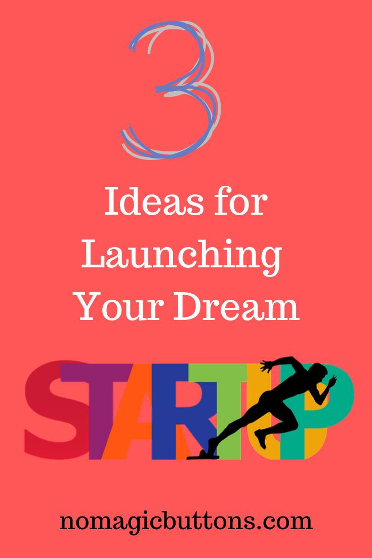 launch your business